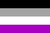 Asexual Asexual