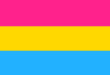 pansexual pansexual